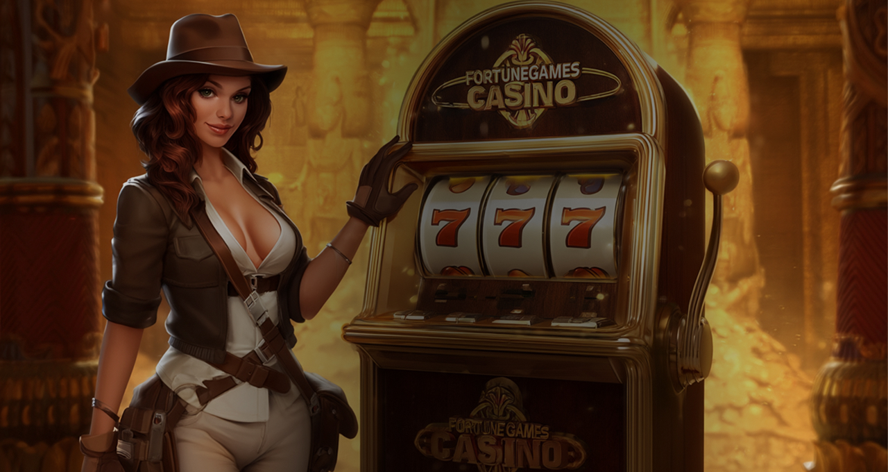 FortuneGames Casino
